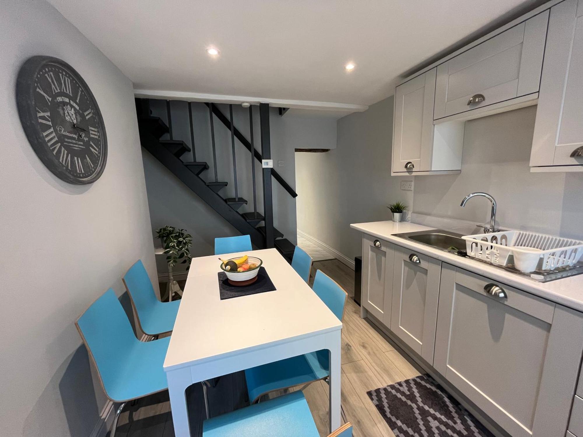 Holiday home Limes