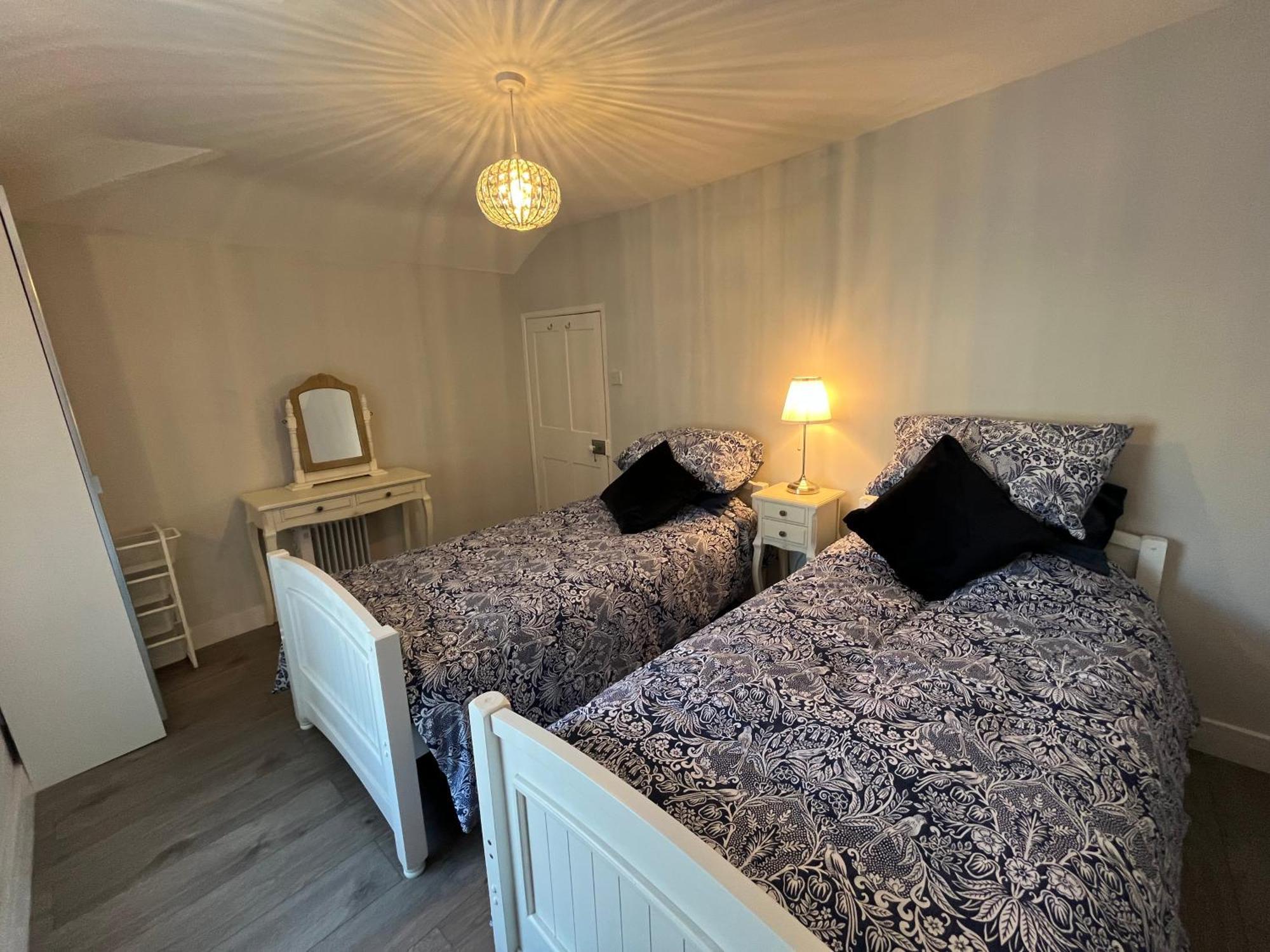 Limes Holiday home
